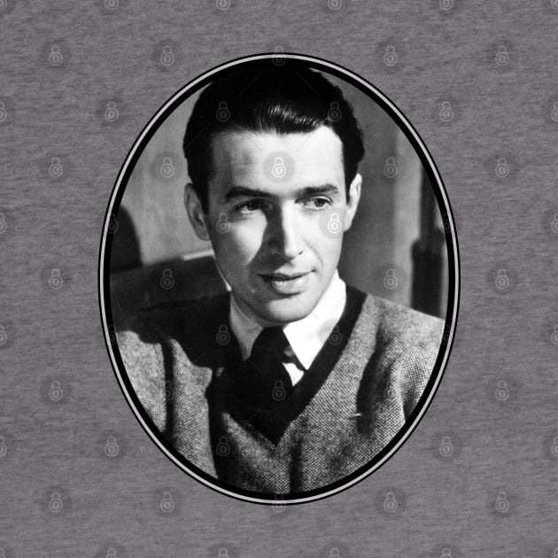 James Stewart: A Young Man In Hollywood by Noir-N-More